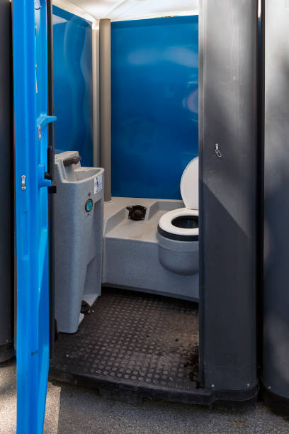 Best Porta potty delivery and setup  in Powhatan Point, OH