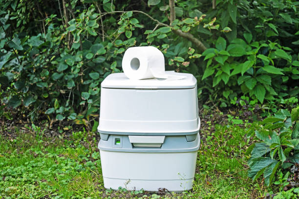 Best Handicap porta potty rental  in Powhatan Point, OH