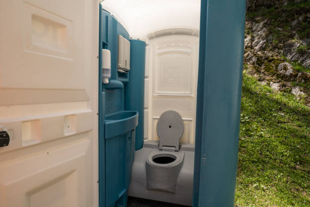 Best Portable toilet rental cost  in Powhatan Point, OH