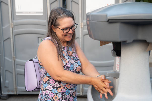 Best Porta potty rental for parties  in Powhatan Point, OH