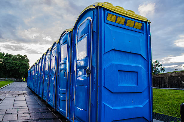 Sanitation services for porta potties in Powhatan Point, OH